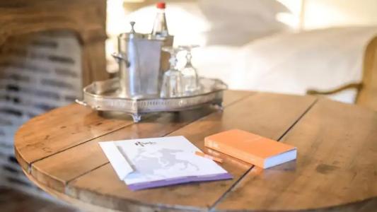 La Maison de Rhodes Hôtel & Spa - 53