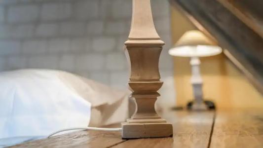 La Maison de Rhodes Hôtel & Spa - 92