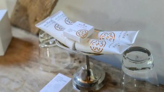 La Maison de Rhodes Hôtel & Spa - 102