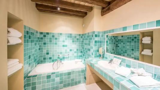 La Maison de Rhodes Hôtel & Spa - 34