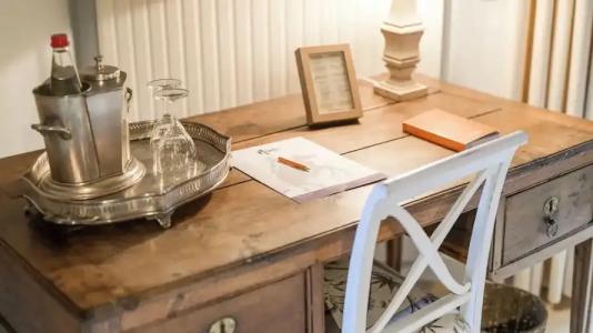 La Maison de Rhodes Hôtel & Spa - 62