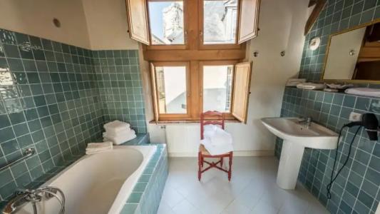 La Maison de Rhodes Hôtel & Spa - 115