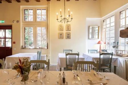 La Maison de Rhodes Hôtel & Spa - 29