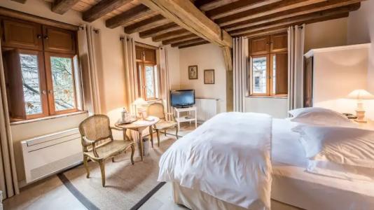 La Maison de Rhodes Hôtel & Spa - 33