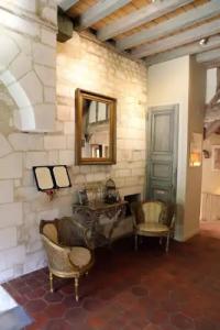 La Maison de Rhodes Hôtel & Spa - 16