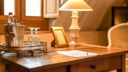 La Maison de Rhodes Hôtel & Spa - 40