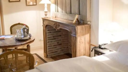 La Maison de Rhodes Hôtel & Spa - 51