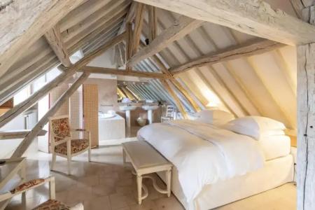 La Maison de Rhodes Hôtel & Spa - 2