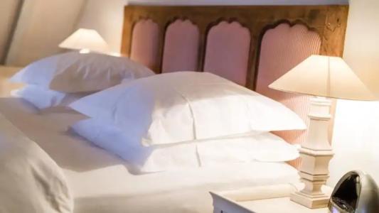 La Maison de Rhodes Hôtel & Spa - 38