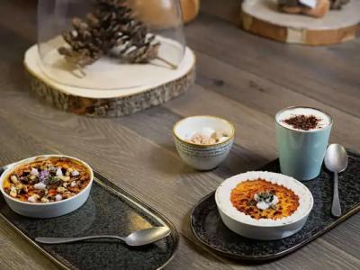 Mercure Valence - 11