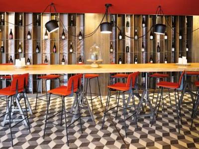 Mercure Valence - 20