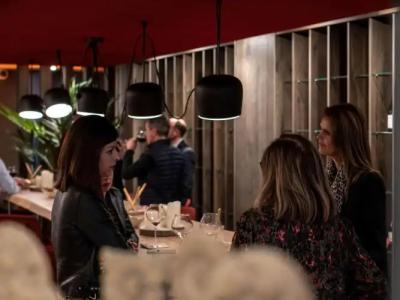 Mercure Valence - 25