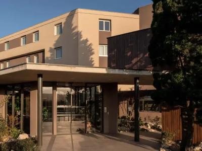 Mercure Valence