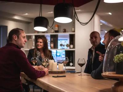 Mercure Valence - 28