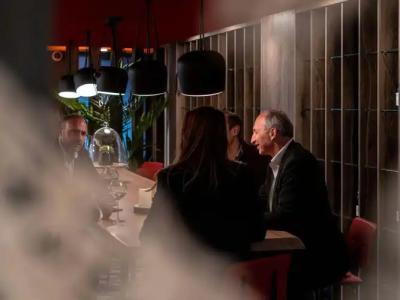 Mercure Valence - 24