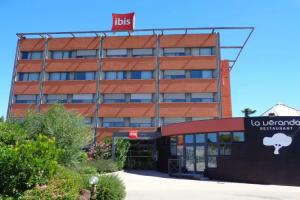 ibis Sud Hotel, Valence