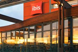 ibis Valence Sud, Valence