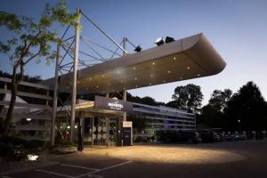 Novotel Valence Sud, Valence