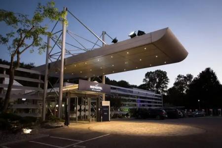 Novotel Valence Sud