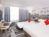 Standard Double Family room