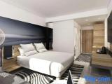 Classic room