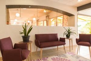 The Originals City, Hotel Valence Est, Valence