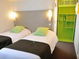 Premier room