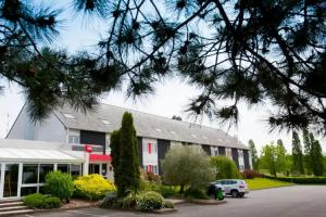 ibis Hotel, Vannes