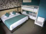 Standard Quintuple room