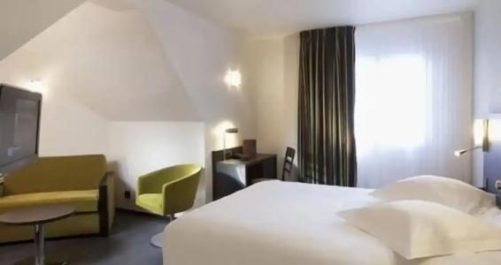 Escale Oceania Vannes Centre - 5