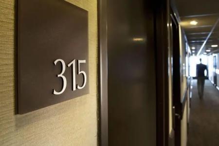 Escale Oceania Vannes Centre - 8