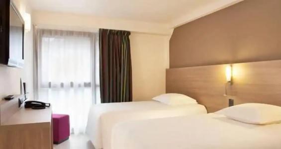 Escale Oceania Vannes Centre - 2