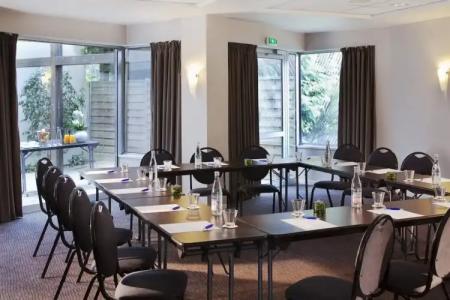 Escale Oceania Vannes Centre - 12