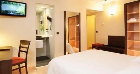 Escale Oceania Vannes Centre - 3