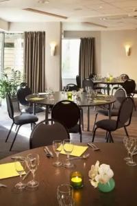 Escale Oceania Vannes Centre - 13