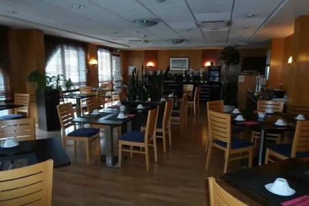 Escale Oceania Vannes Centre - 11