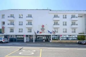 Best Western Plus Hôtel Centre Ville, Vannes