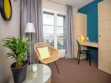 Standard Double Family Duplex room