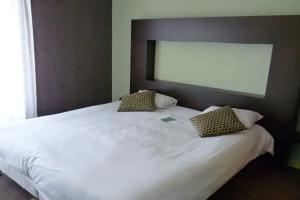 Logis Golfe Hotel, Vannes