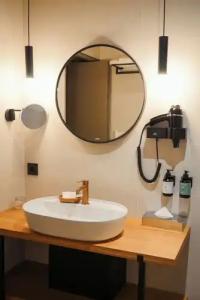 Villa Kerasy Spa - 101