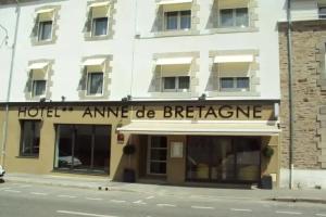 Anne De Bretagne Mini-hotel, Vannes