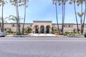 Southern California Beach Club, Oceanside