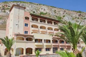 Hotel La Rosa Dei Venti, Buggerru