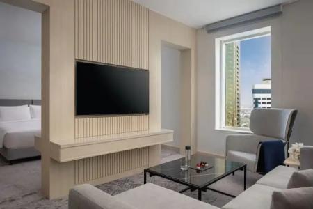 Towers Rotana - Dubai - 112