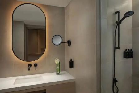 Towers Rotana - Dubai - 115