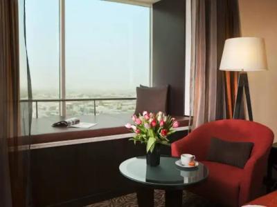 Towers Rotana - Dubai - 115