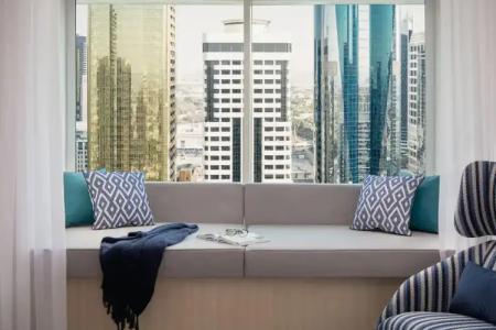 Towers Rotana - Dubai - 124