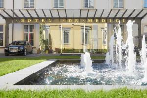 Living Hotel De Medici, Dusseldorf