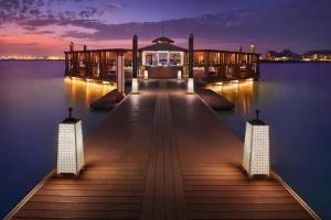 Hotels in Doha