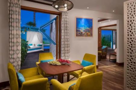 Banana Island Resort Doha by Anantara - 45